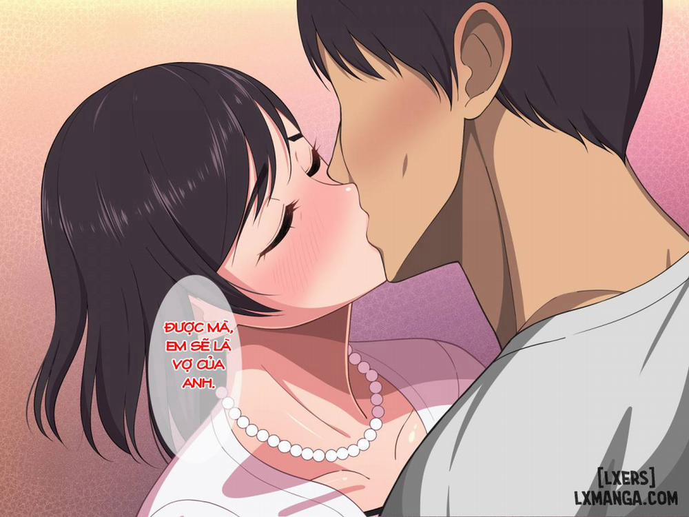 10-nen-buri Sex ga Oyako Sex de Kozukuri Sex made Shichau Okaa-san wa Suki desu ka Chương Oneshot Trang 122