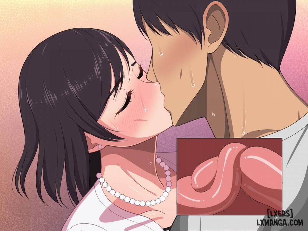 10-nen-buri Sex ga Oyako Sex de Kozukuri Sex made Shichau Okaa-san wa Suki desu ka Chương Oneshot Trang 124