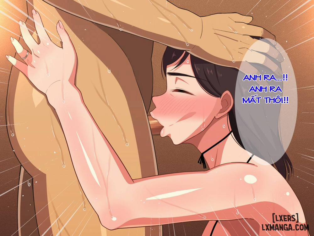 10-nen-buri Sex ga Oyako Sex de Kozukuri Sex made Shichau Okaa-san wa Suki desu ka Chương Oneshot Trang 131