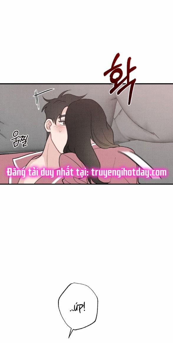 [18+] Cuộc Hôn Nhân Chính Trị Chương 24 2 Trang 30