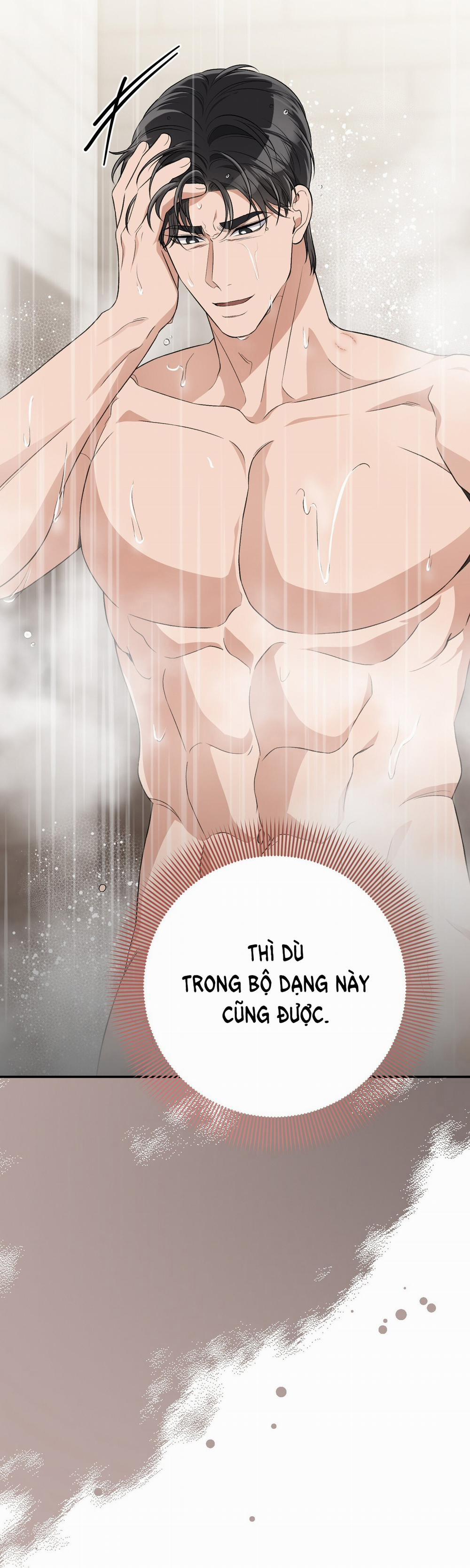 [18+] Cướp Dâu Chương 35 2 Trang 28