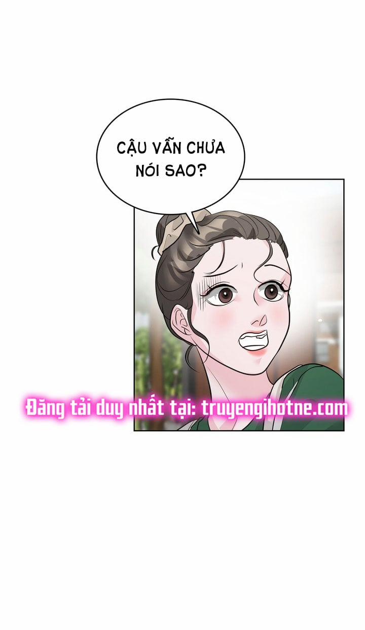 [18+] Điều Em Cố Giấu Chương 11 2 Trang 8