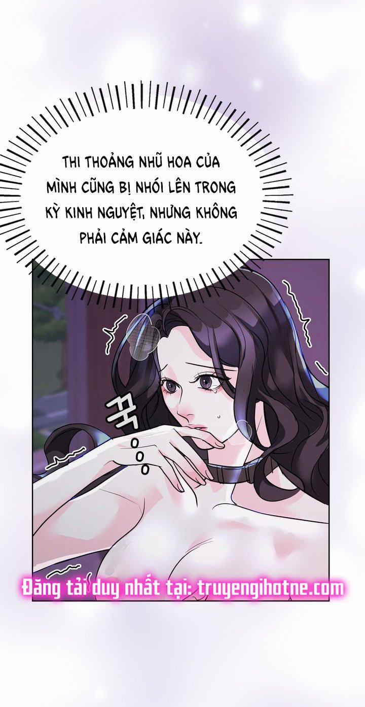 [18+] Điều Em Cố Giấu Chương 13 2 Trang 32