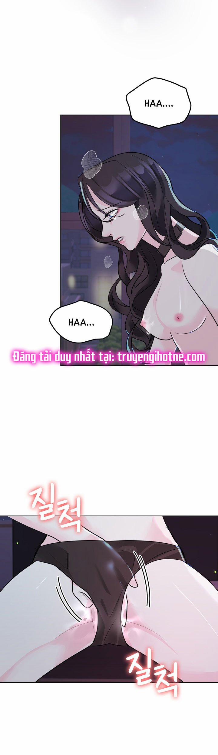 [18+] Điều Em Cố Giấu Chương 14 1 Trang 5