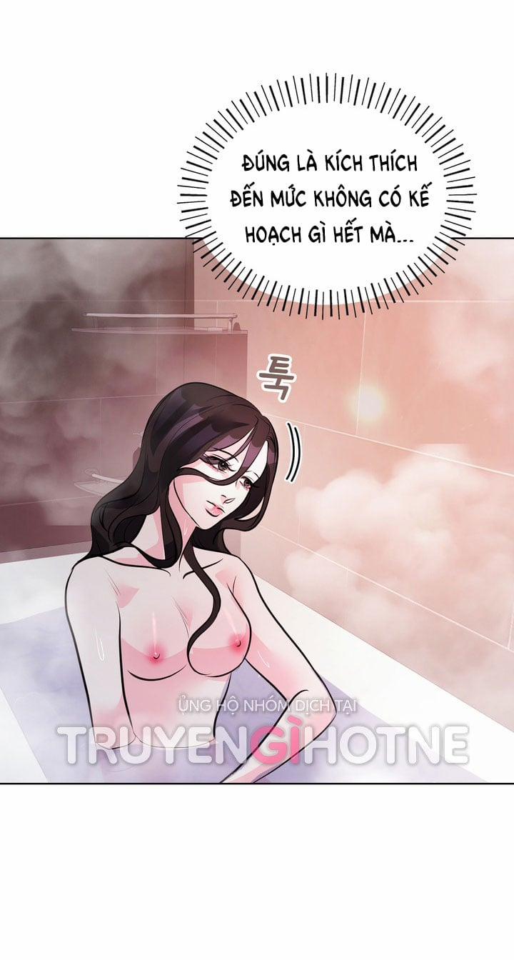 [18+] Điều Em Cố Giấu Chương 16 1 Trang 10