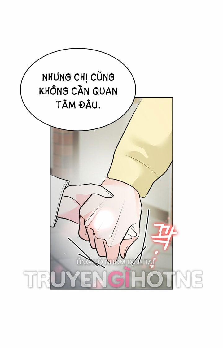 [18+] Điều Em Cố Giấu Chương 17 1 Trang 35