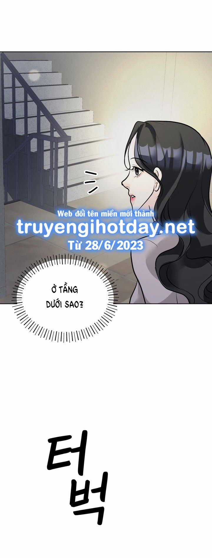 [18+] Điều Em Cố Giấu Chương 21 1 Trang 11