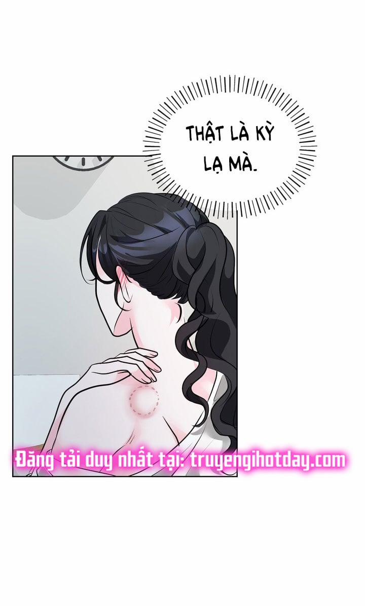 [18+] Điều Em Cố Giấu Chương 24 1 Trang 21