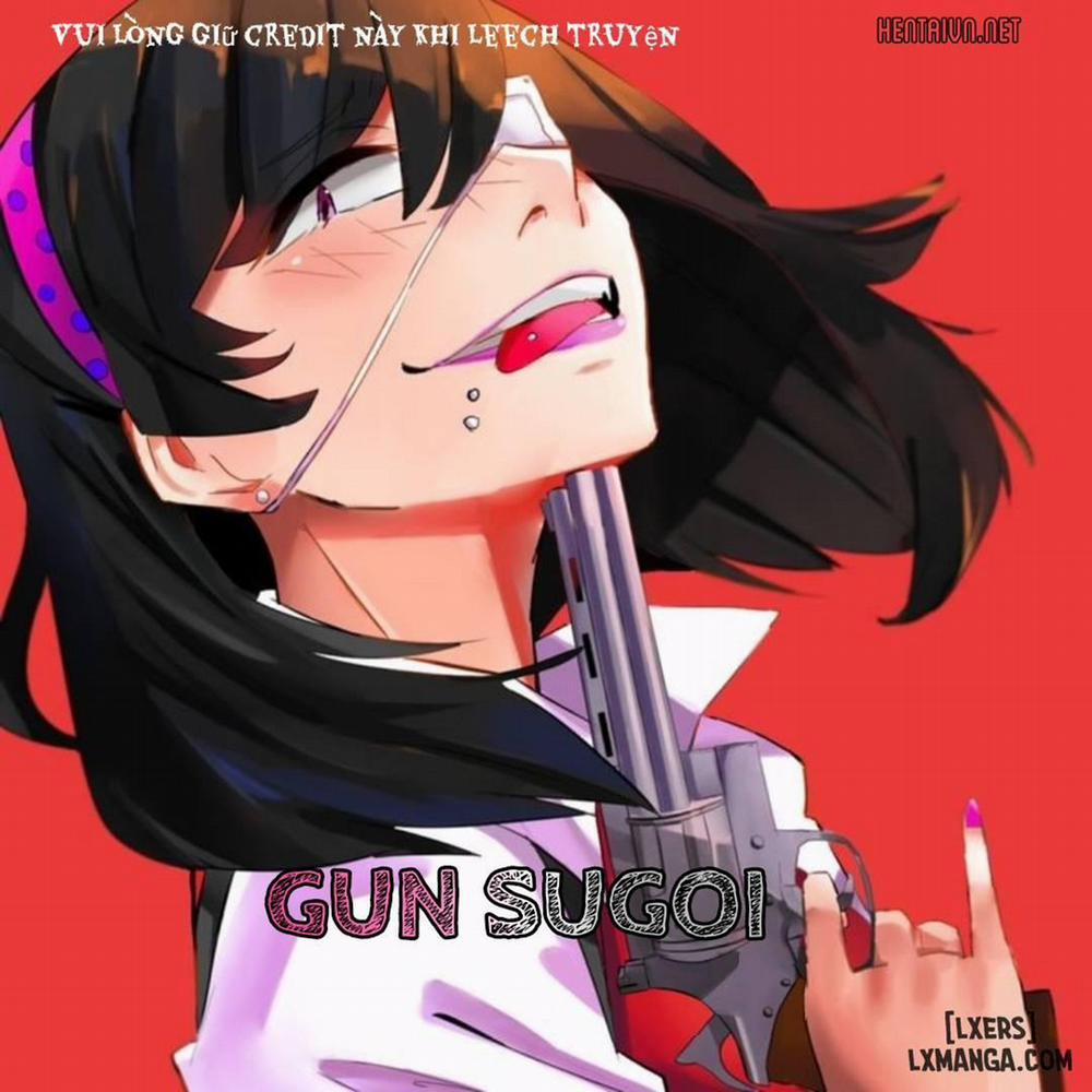 18-gou o Shuuchishin Zero ni Shite Yarimakurimashita Chương Oneshot Trang 1