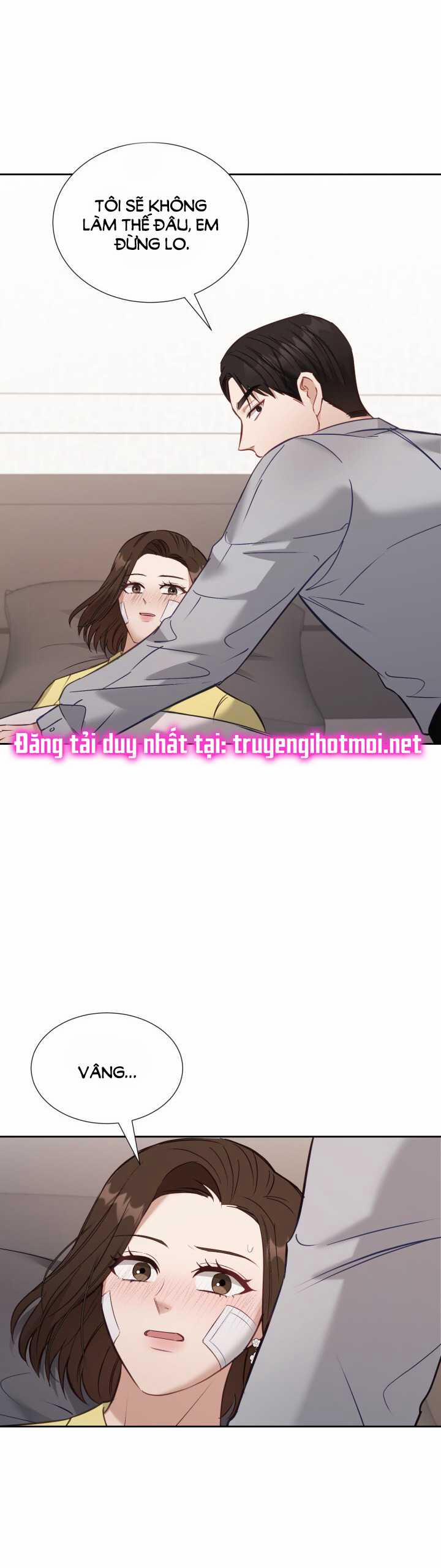 [18+] Hae Joo Của Tôi Chương 12 2 Trang 20