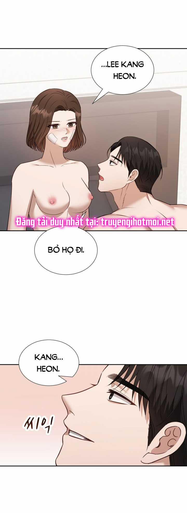 [18+] Hae Joo Của Tôi Chương 13 2 Trang 4