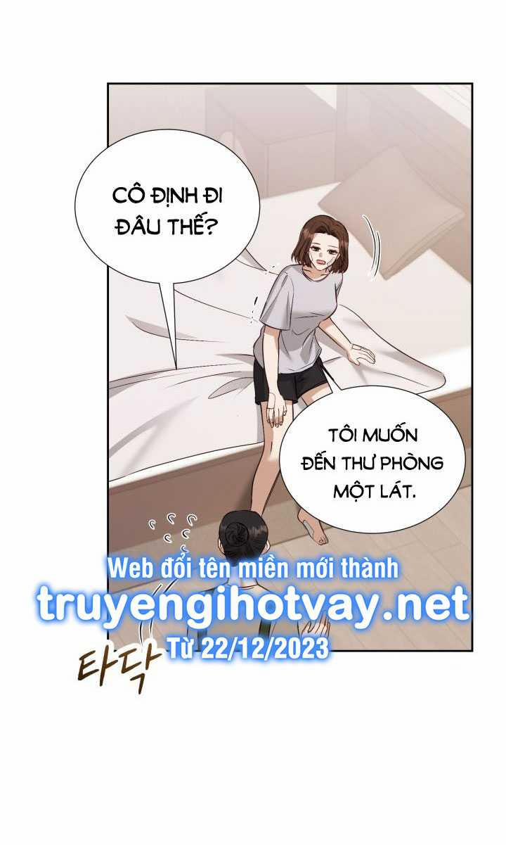 [18+] Hae Joo Của Tôi Chương 14 2 Trang 16