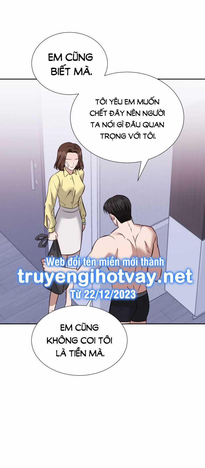 [18+] Hae Joo Của Tôi Chương 16 2 Trang 32