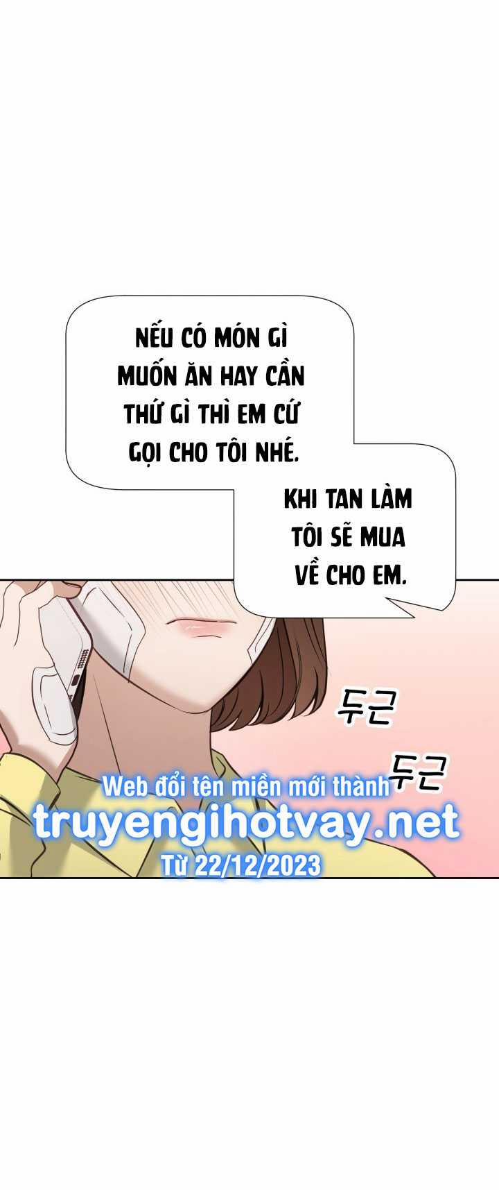 [18+] Hae Joo Của Tôi Chương 17 1 Trang 15