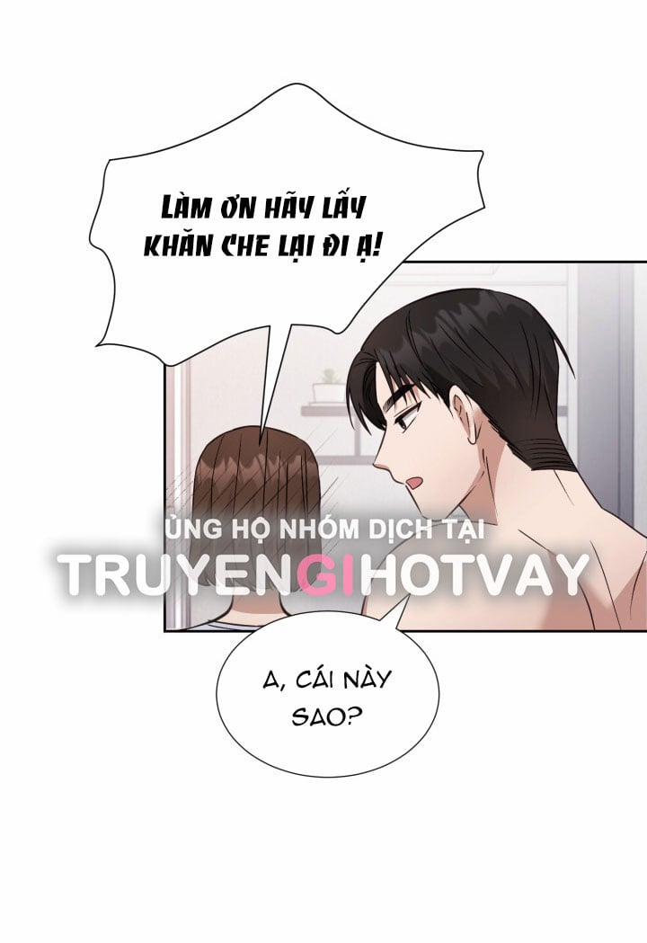 [18+] Hae Joo Của Tôi Chương 21 2 Trang 39