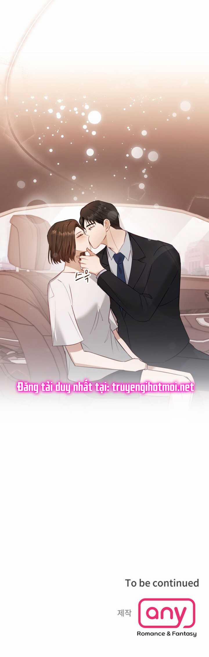 [18+] Hae Joo Của Tôi Chương 8 2 Trang 40