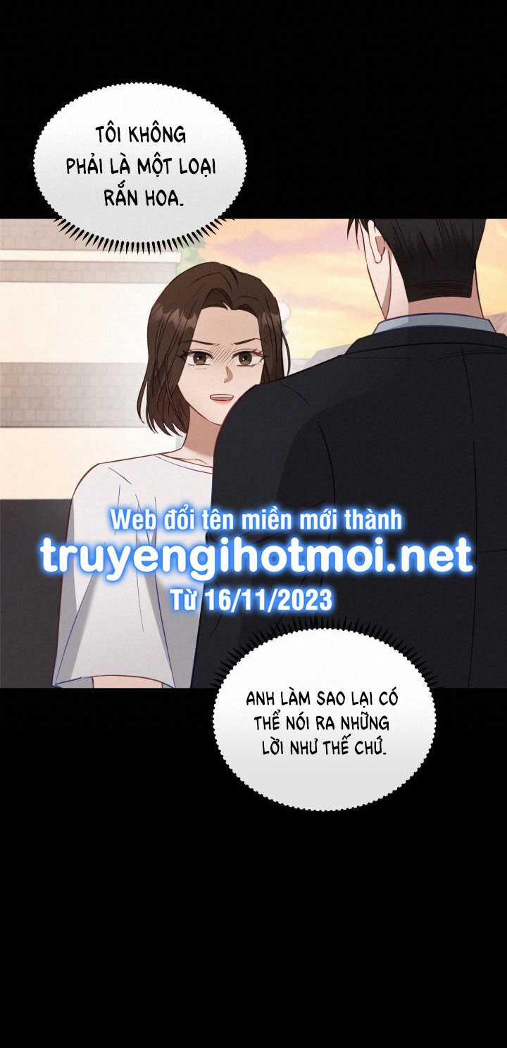 [18+] Hae Joo Của Tôi Chương 9 2 Trang 8