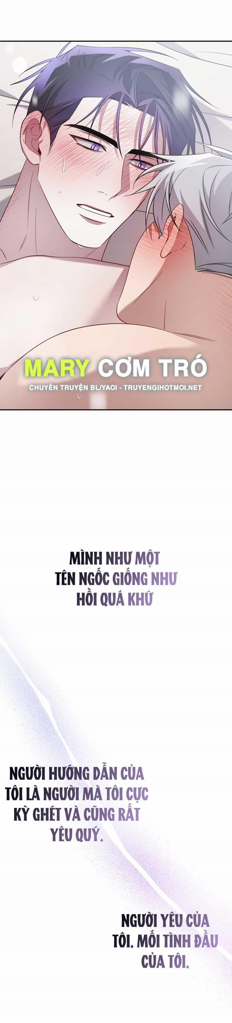 [18+] Hướng Dẫn Viên Báo Thù Chương 20 Trang 28