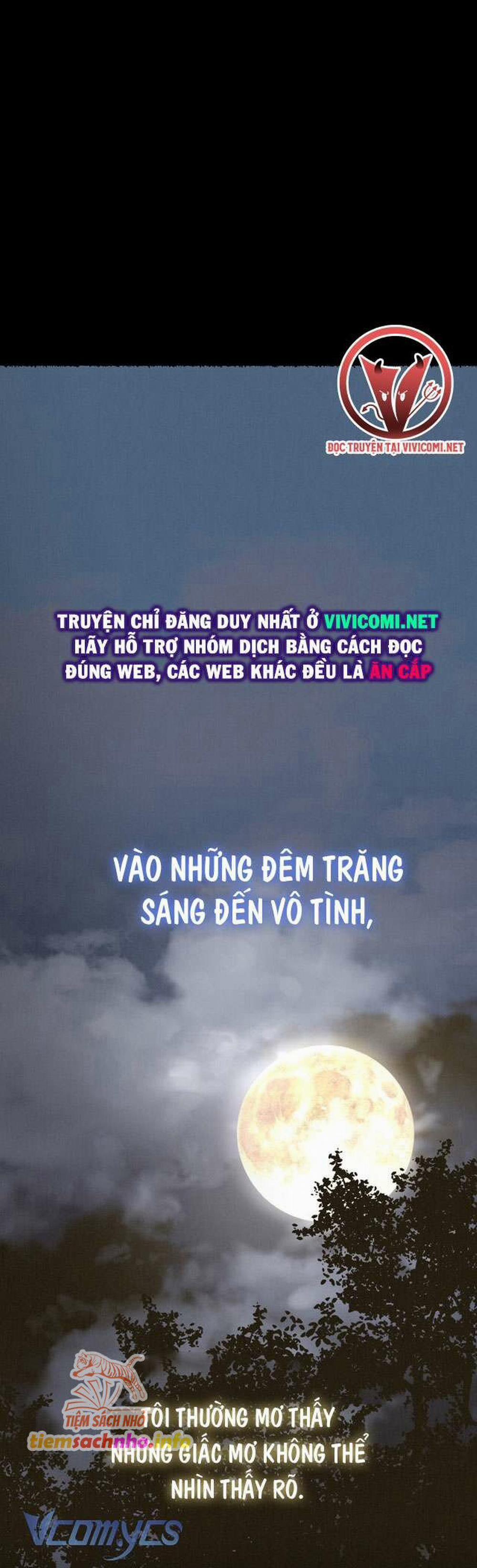 [18+] Hương Đào Hoa Chương 1 Trang 1