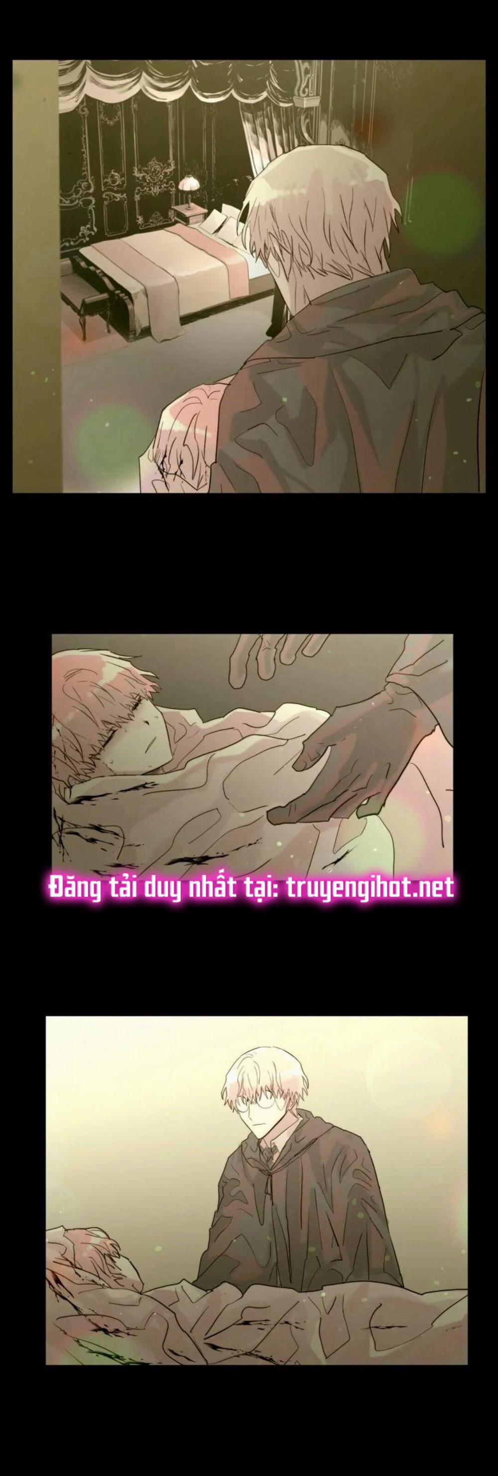 [18+] Kẻ Phàm Ăn Chương 41 Trang 12