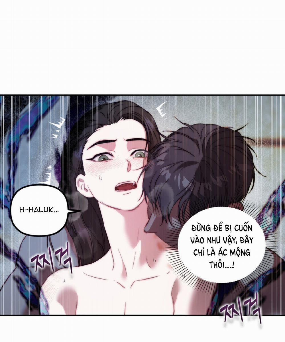 [18+] Khách Không Mời Mà Đến Của Thiên Đàng Chương 9 1 Trang 29