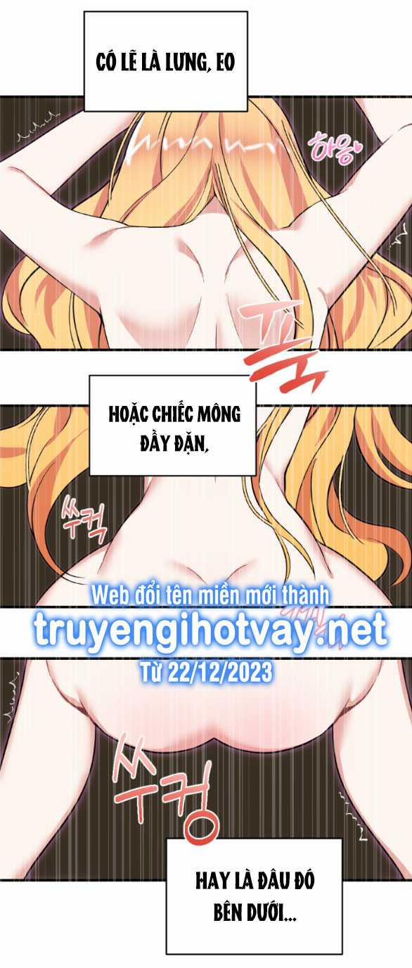 [18+] Lời Nguyền Cuồng Răm Chương 12 2 Trang 12