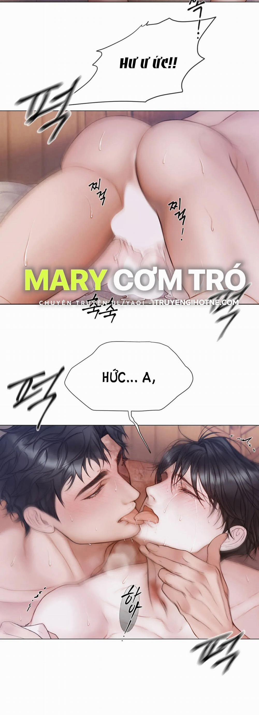 [18+] Mary Jane Chương 24 1 Trang 27