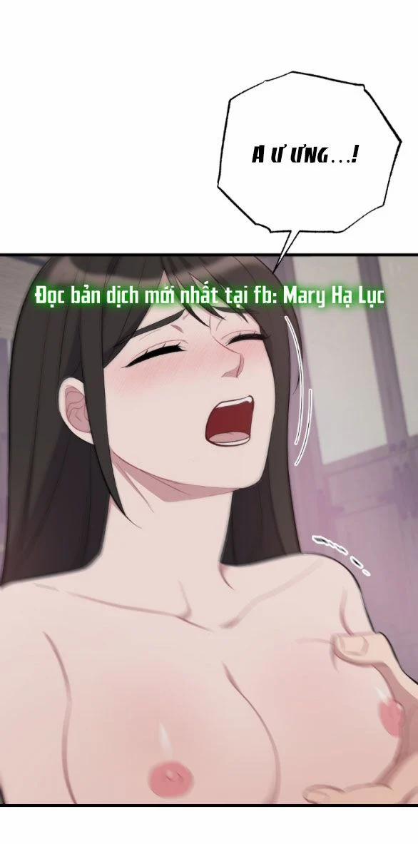 [18+] Mơ Về Một Cơn Mưâ Phùn Chương 17 1 Trang 22