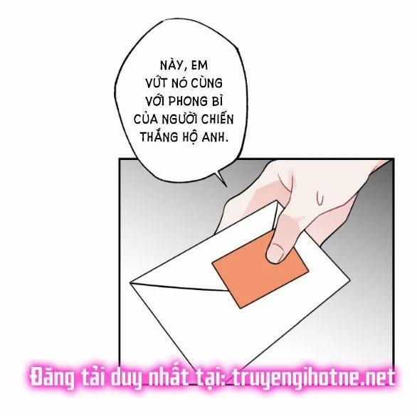 [18+] Oppa Nhà Người Ta Chương 13 1 Trang 32