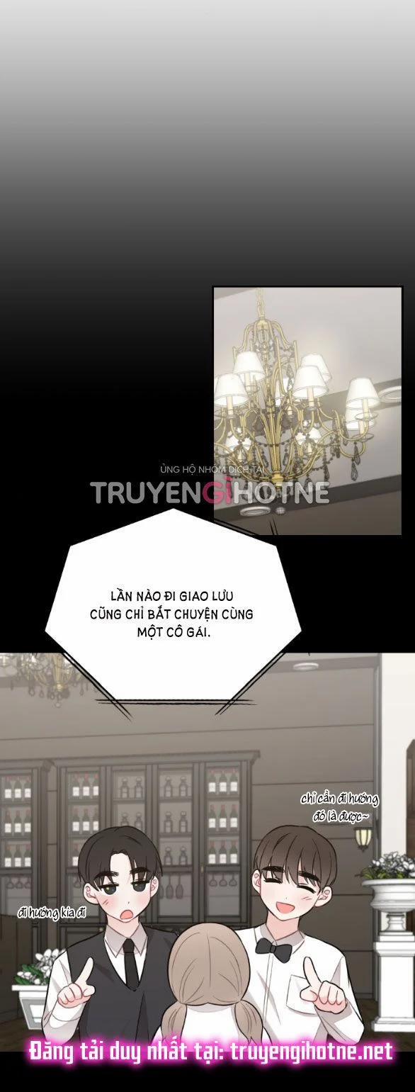 [18+] Oppa Nhà Người Ta Chương 14 1 Trang 36