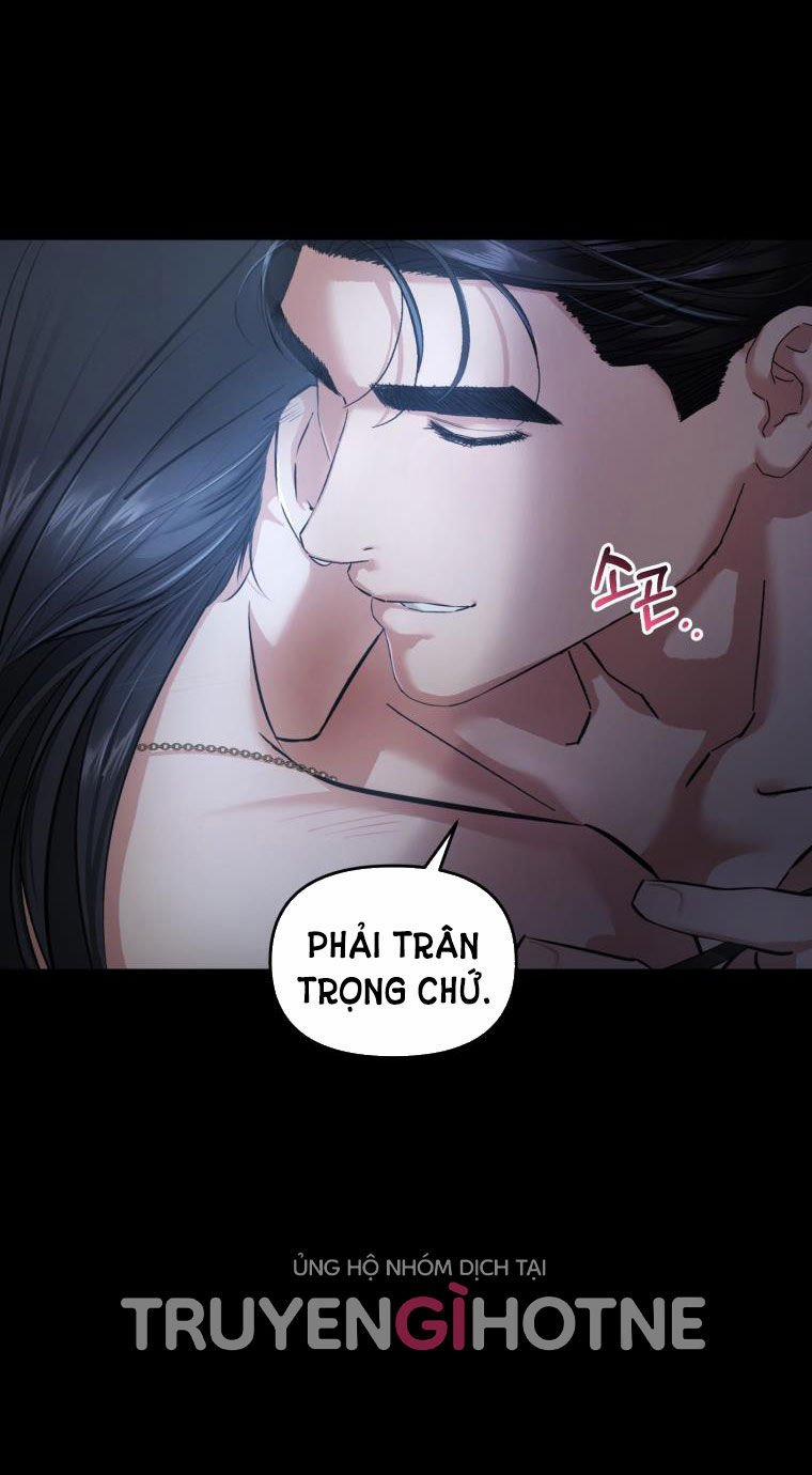 [18+] Trái Tim Của Apollo Chương 1 1 Trang 9