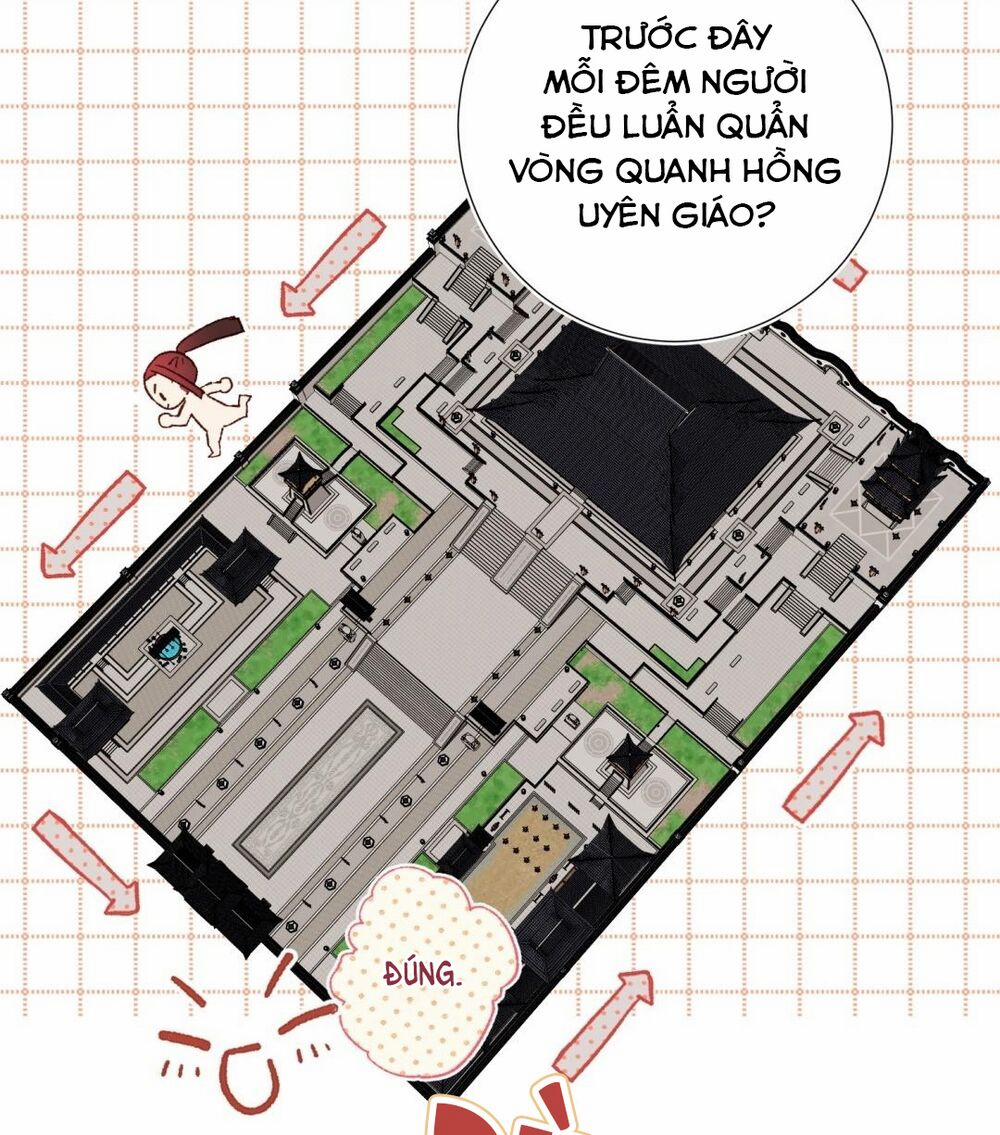 Ác Nữ Cự Tuyệt Cua Nam Chính Chương 7 Trang 20