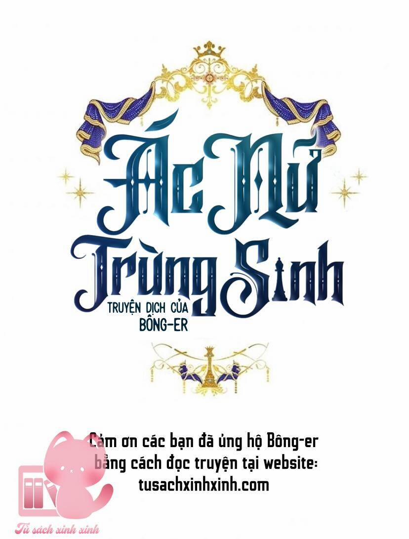 Ác Nữ Trùng Sinh Chương 135 Trang 6