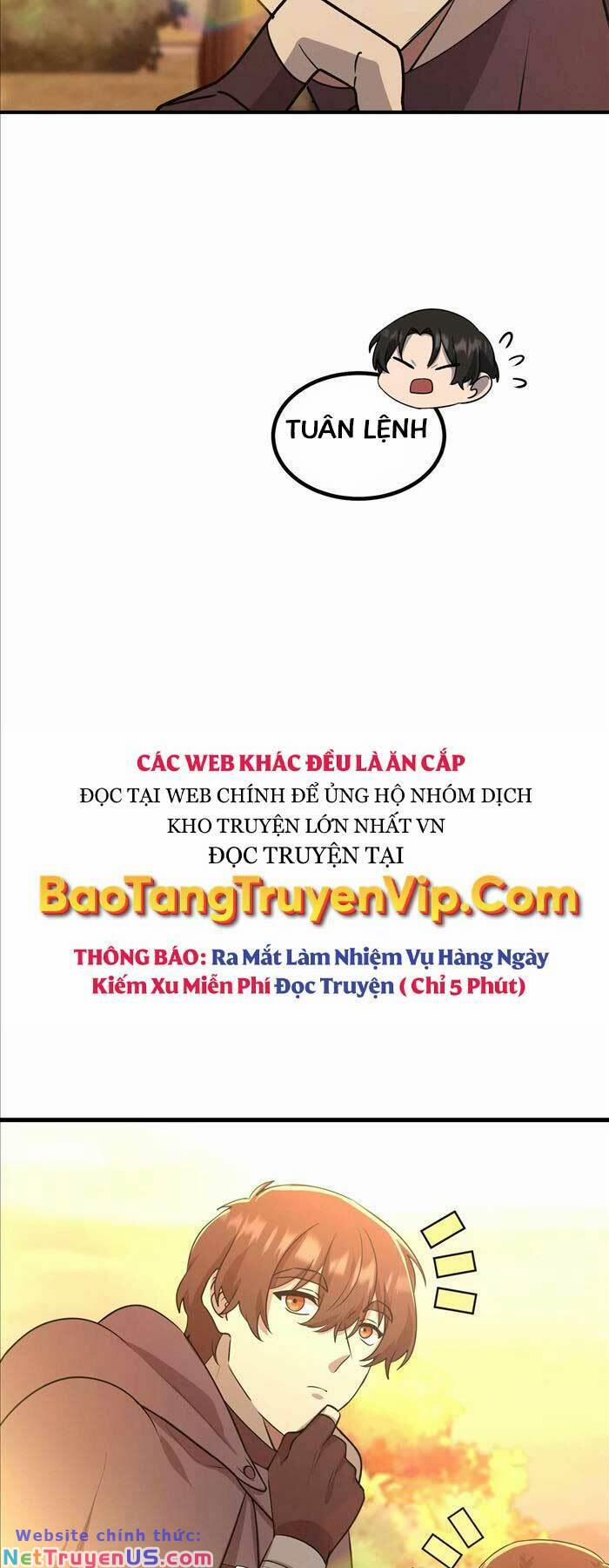 Ai Cũng Hồi Quy Ngoại Trừ Tôi Chương 23 Trang 12