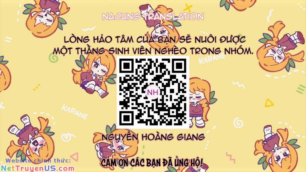 Anan-San Wants To Combine Within 3 Seconds Of Meeting! Chương 1 Trang 17