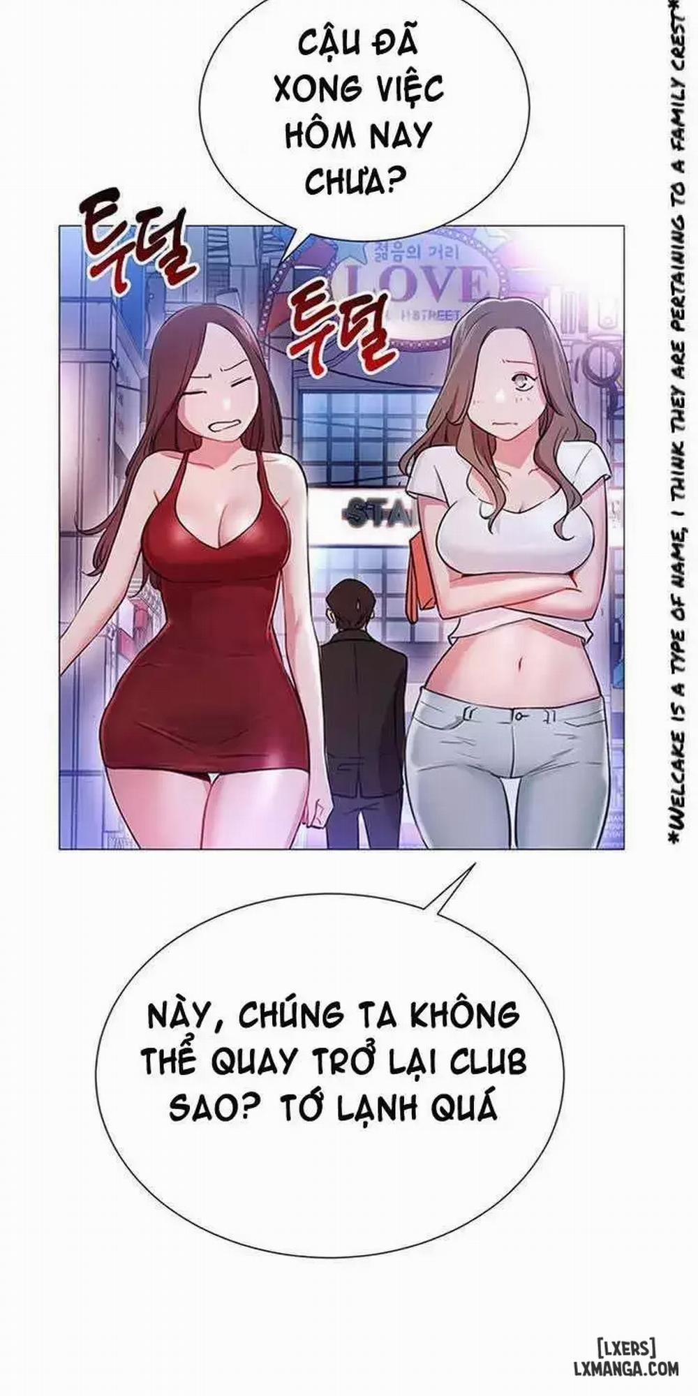 Anh Có Muốn Chịch Em Không? Chương 1 Trang 14