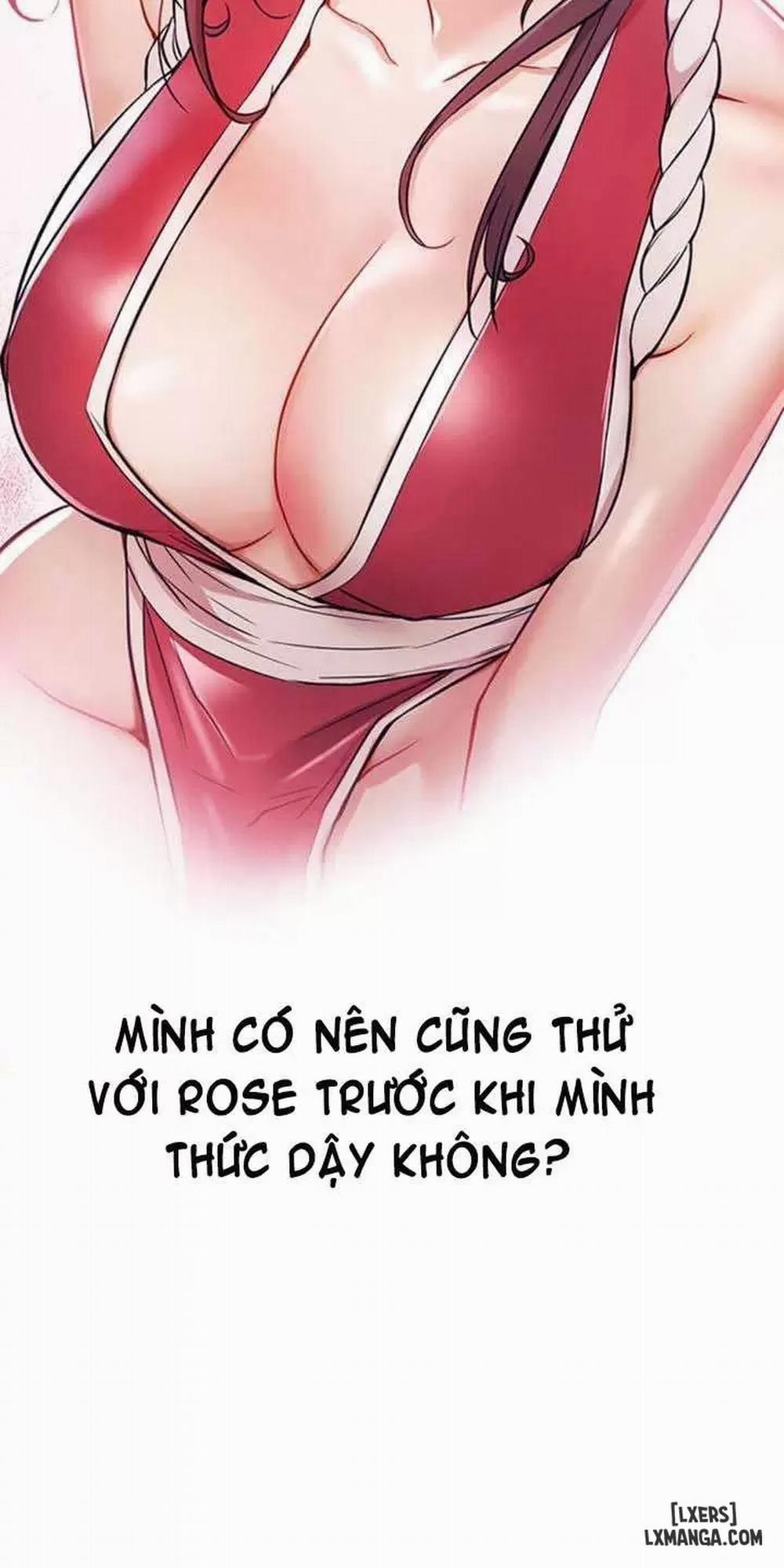 Anh Có Muốn Chịch Em Không? Chương 2 Trang 27