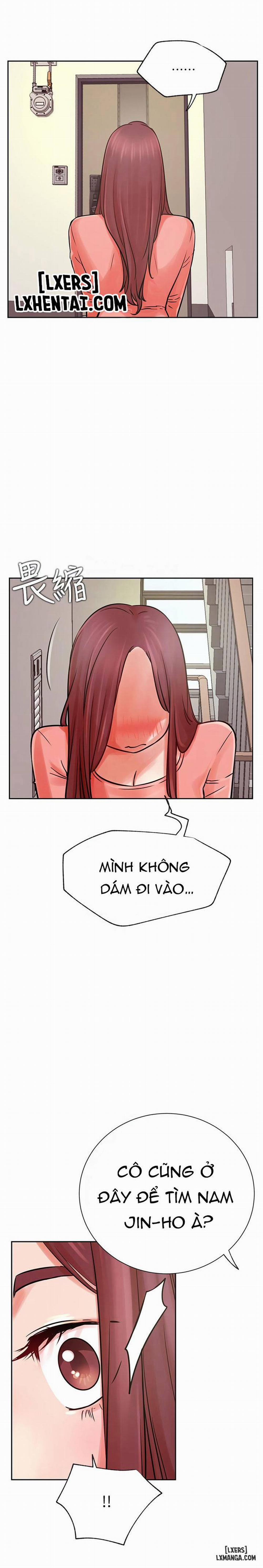 Anh Có Muốn Chịch Em Không? Chương 34 Trang 5