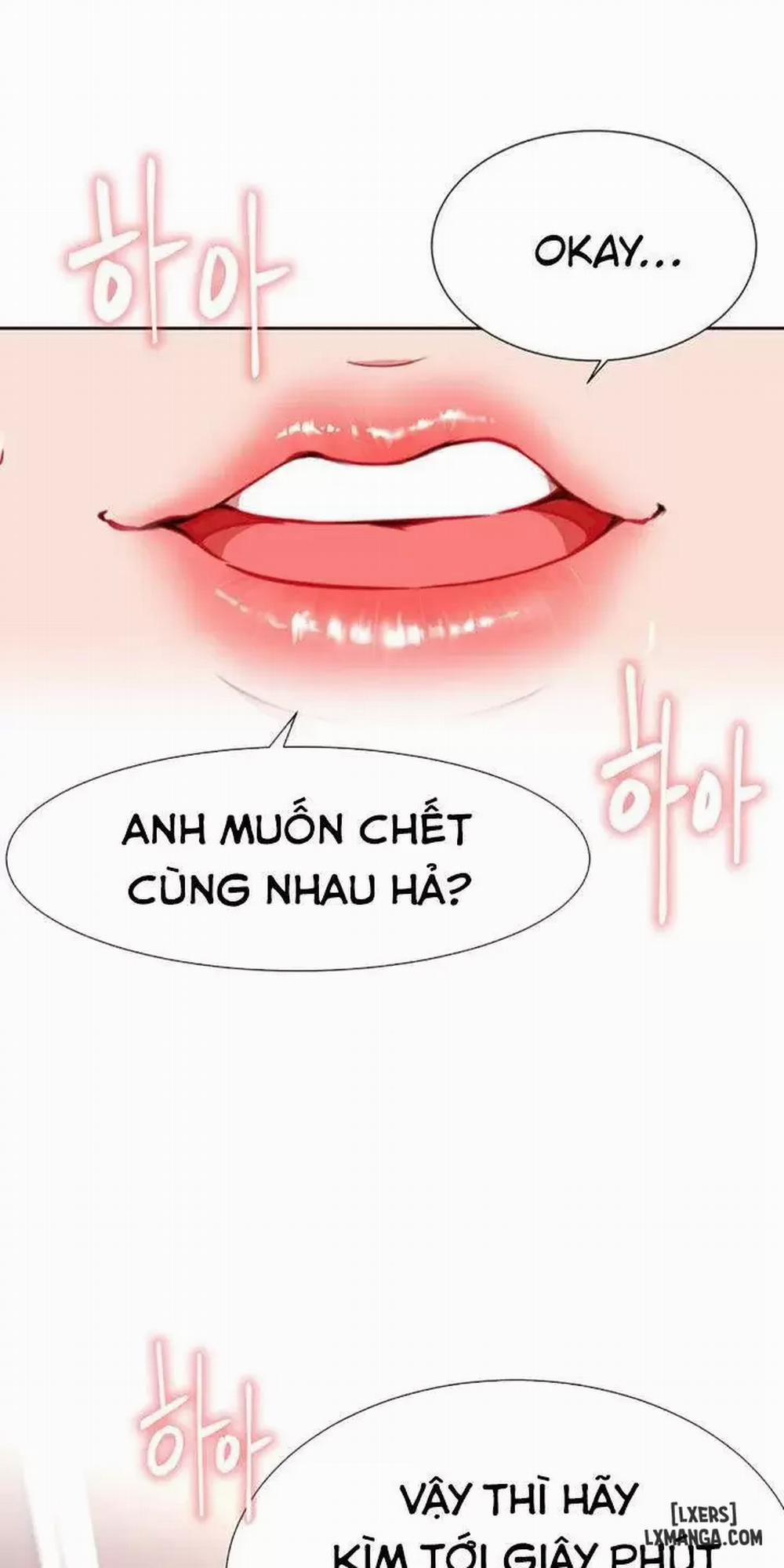 Anh Có Muốn Chịch Em Không? Chương 8 Trang 95