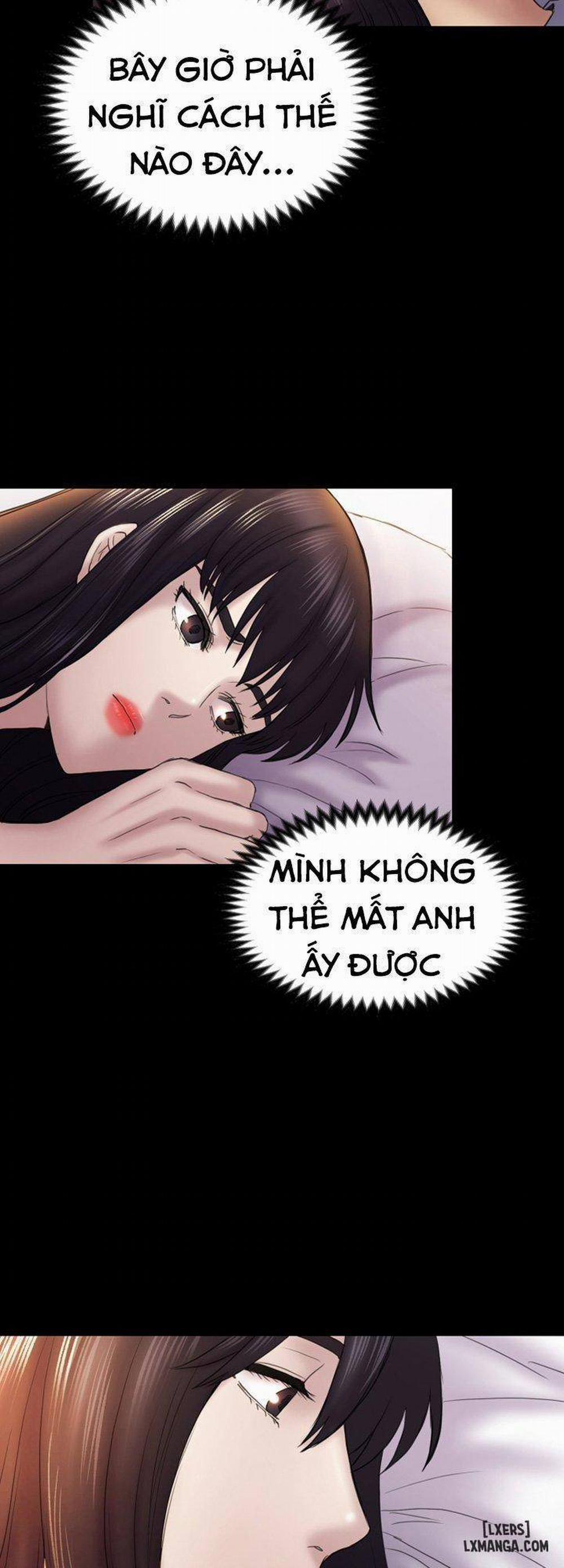 Anh Có Thể Giúp Em Không Chương 46 Trang 19