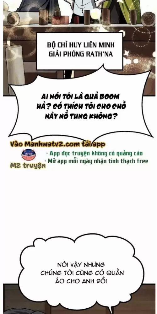 Anh Hùng Mạnh Nhất? Ta Không Làm Lâu Rồi! Chương 214 Trang 22