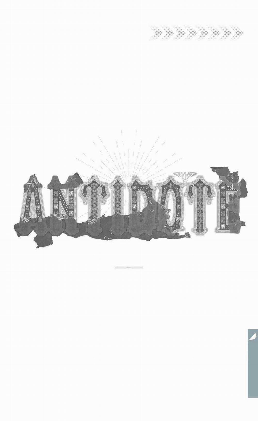 Antidote Chương 40 Trang 64