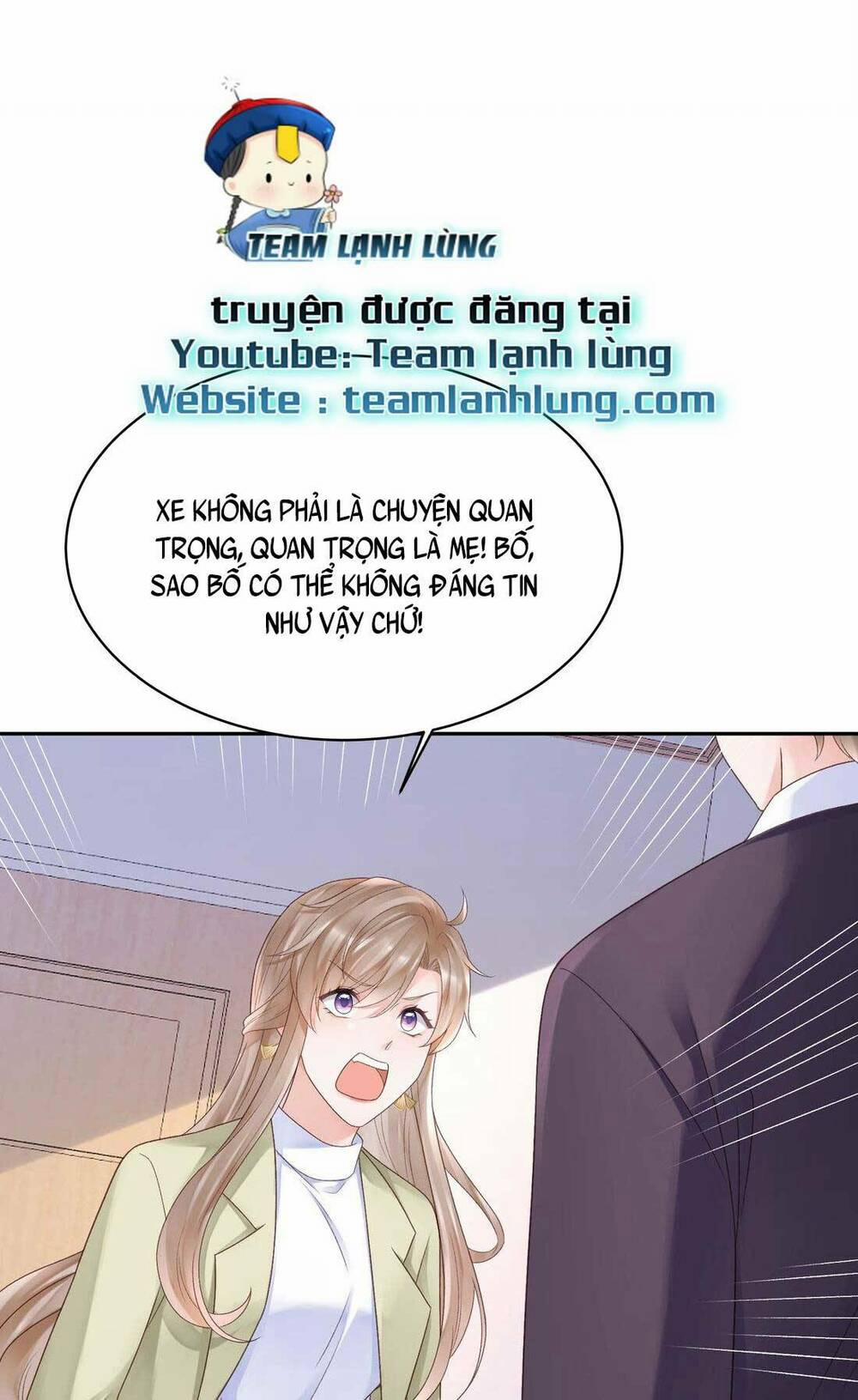 Bá Tổng Không Có Não Chương 4 Trang 44