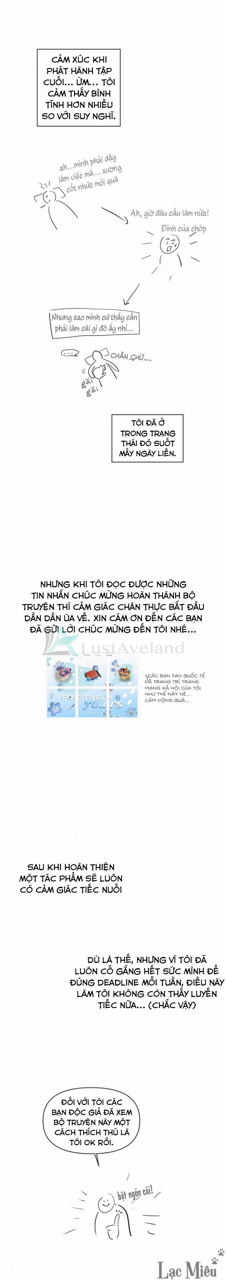 Baby Đến Rồi! Chương 0 H u k Trang 2