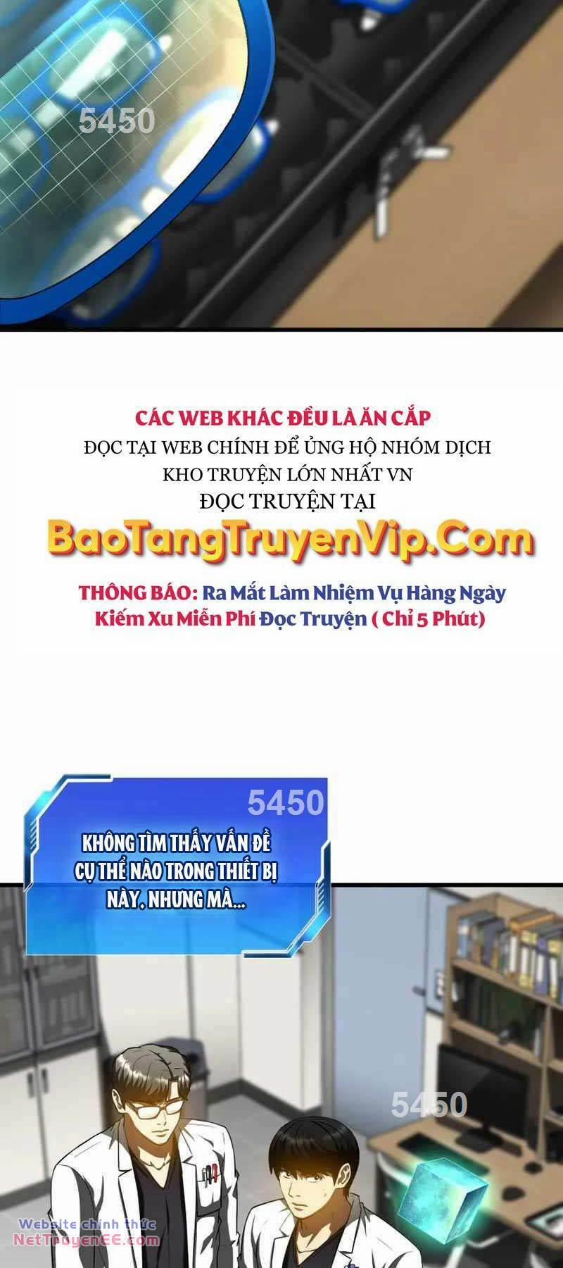 Bác Sĩ Phẫu Thuật Hoàn Hảo Chương 93 Trang 2