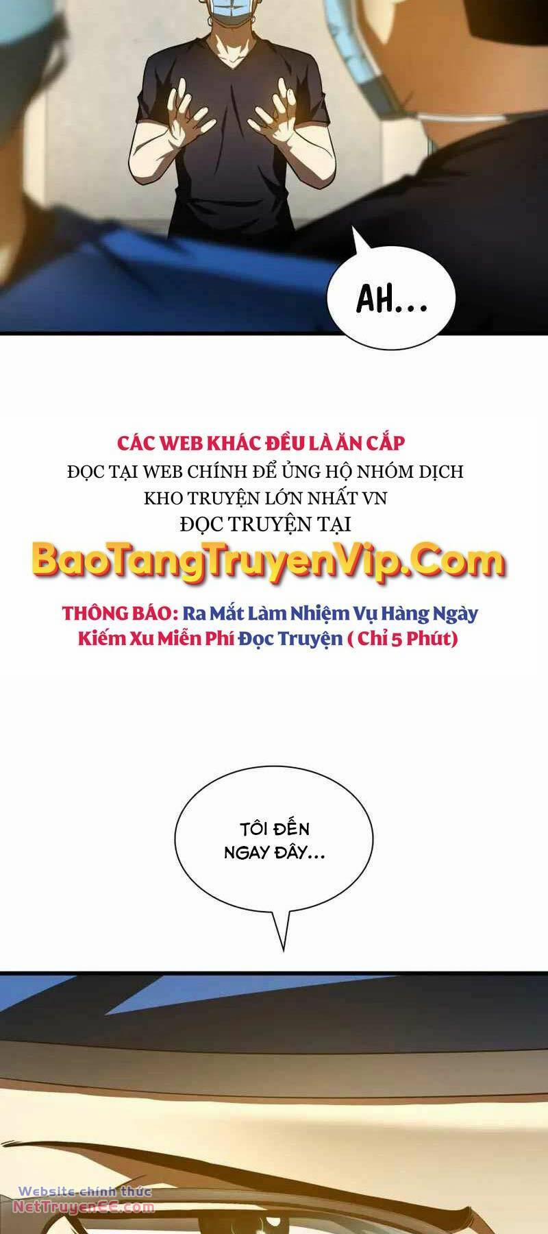 Bác Sĩ Phẫu Thuật Hoàn Hảo Chương 93 Trang 20