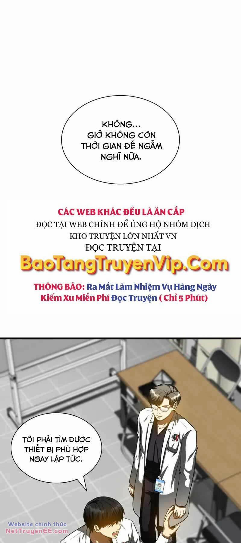 Bác Sĩ Phẫu Thuật Hoàn Hảo Chương 93 Trang 7