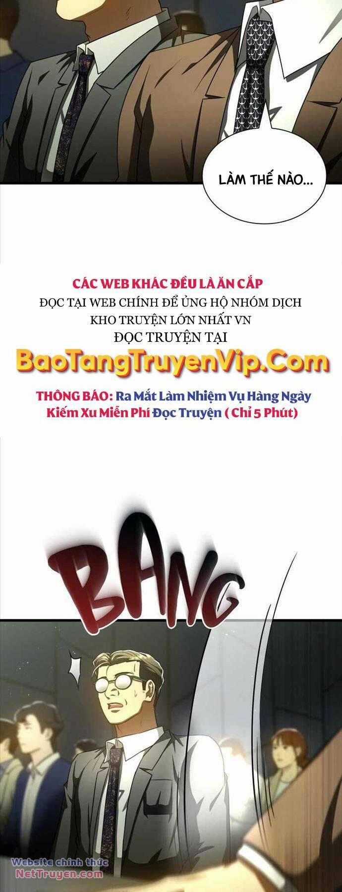 Bác Sĩ Phẫu Thuật Hoàn Hảo Chương 94 Trang 18