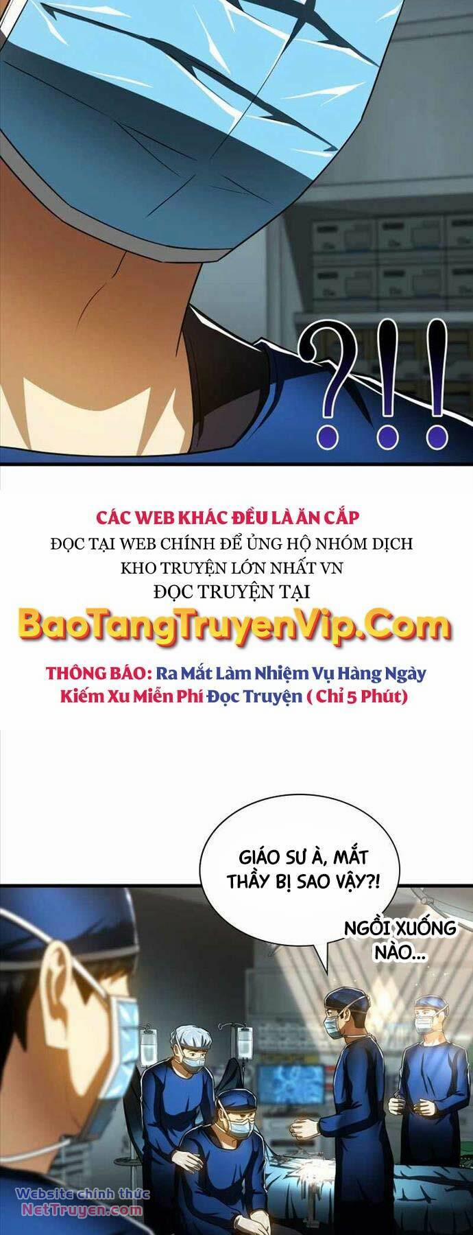 Bác Sĩ Phẫu Thuật Hoàn Hảo Chương 94 Trang 51