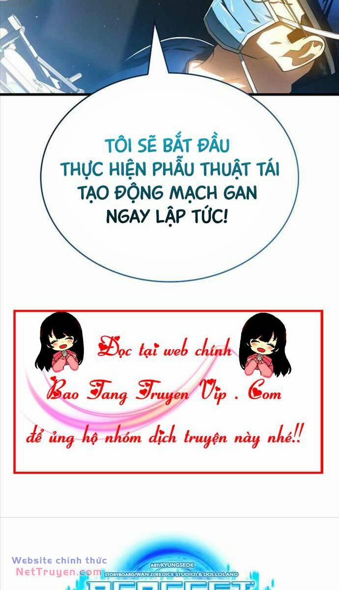 Bác Sĩ Phẫu Thuật Hoàn Hảo Chương 94 Trang 65